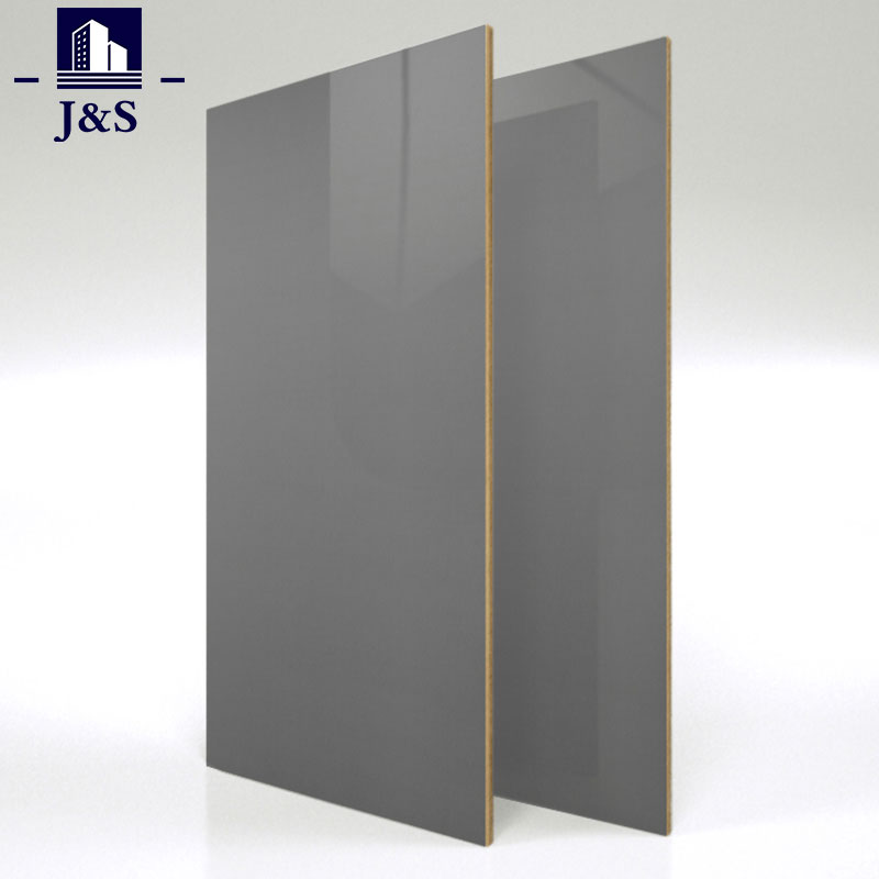 acrylic မီးဖိုချောင်တံခါး - စတိုင်နှင့်လုပ်ဆောင်နိုင်စွမ်း၏ပြီးပြည့်စုံသောရောစပ်ခြင်း