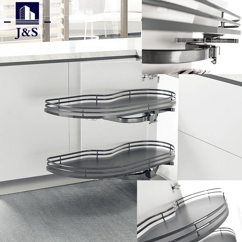 သင်၏ချက်ပြုတ်သည့်နေရာကိုစမတ်မီးဖိုချောင်သိုလှောင်မှုစနစ်သည်မည်သို့ပြောင်းလဲစေသနည်း