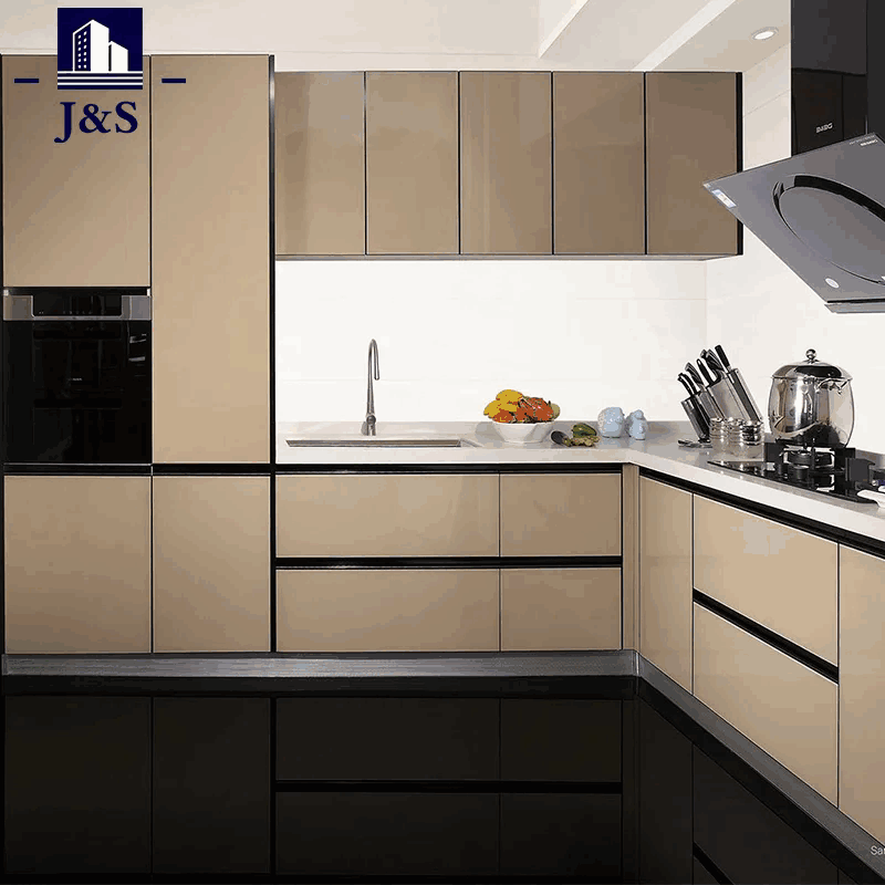 အကောင်းဆုံးမီးဖိုချောင်စွမ်းဆောင်ရည်အတွက် Grey Kitchen Hardware ကို ဘယ်လိုရွေးချယ်ထိန်းသိမ်းမလဲ။