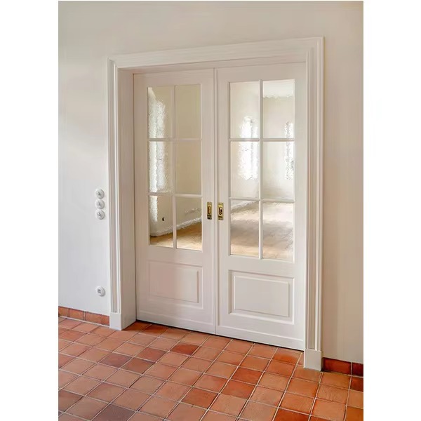 အတွင်းခန်းတံခါးကို ဘယ်လိုတပ်ဆင်မလဲ။