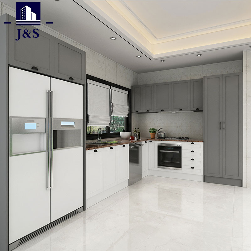 သင့်မီးဖိုချောင်အတွက် အကောင်းဆုံး Country Style Kitchen Cabinets Ideas တွေက ဘာတွေလဲ။