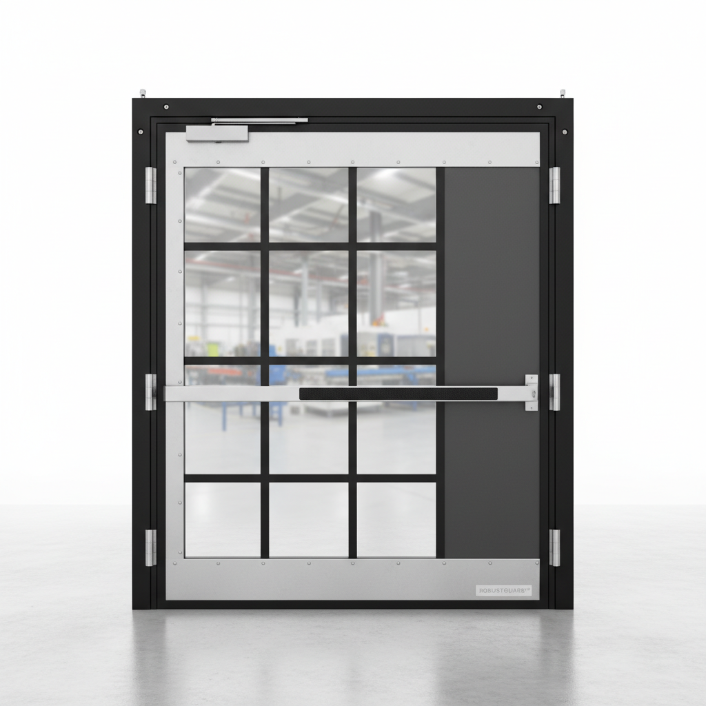 စွမ်းအင်ထိရောက်မှုနှင့် ကန့်သတ်အယူခံမှု- US ရာသီဥတုဇုန်များအတွက် မှန်ကန်သော ဝင်ပေါက်တံခါးကို ရွေးချယ်ခြင်း