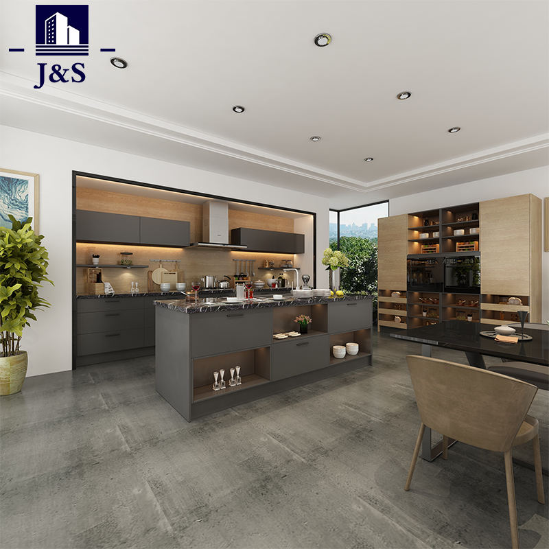 ဇိမ်ခံ Laminate Countertops များ